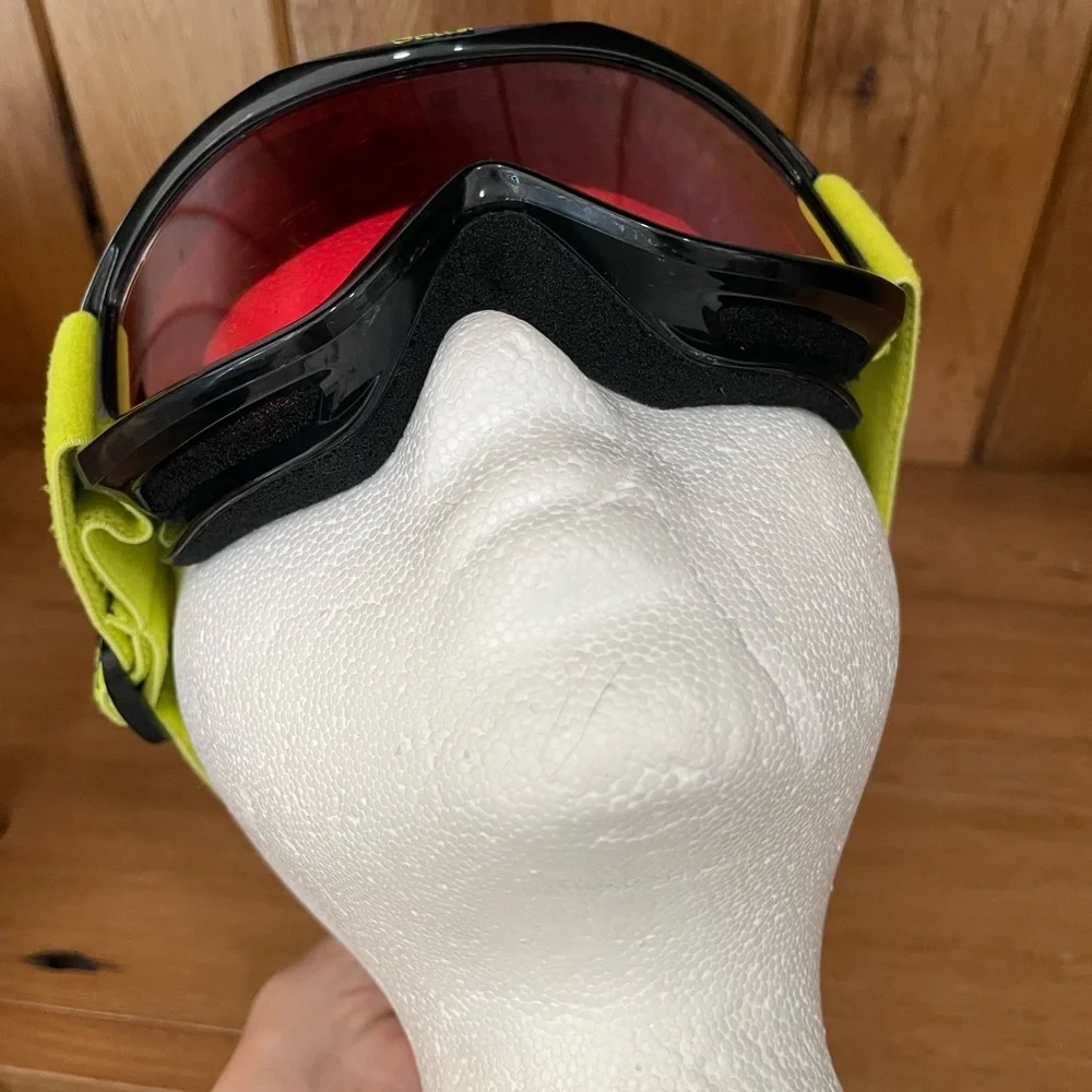Bolle snowboard ski goggles boy 12-16